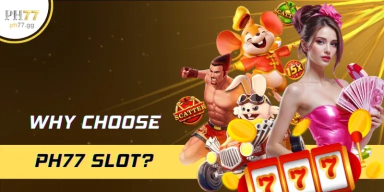 Xu hướng Slot Game mới nhất 2024