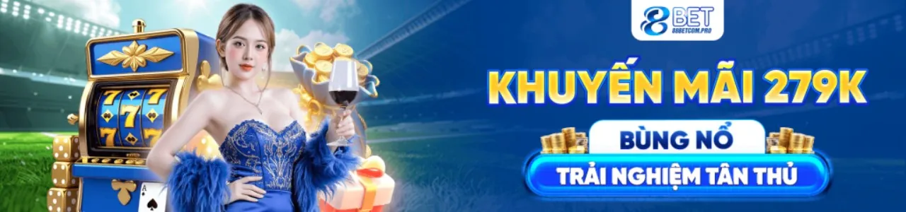 Hình ảnh tổng quan kinh88 nổ hũ