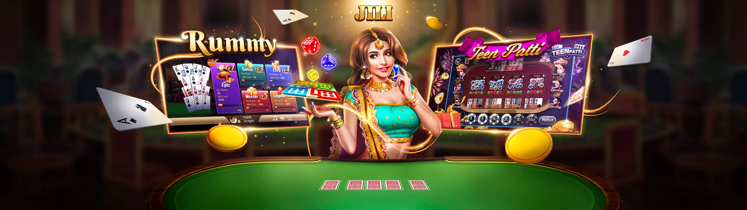 Hình ảnh chính Nổ Hũ Kinh88 với biểu tượng jackpot và tiền vàng